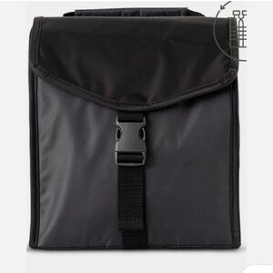 Thirty-One Black and Gray Men's Backpack